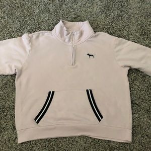 VS PINK SWEATSHIRT